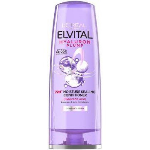 L'Oreal Paris Elseve Hyaluron Plump Conditioner